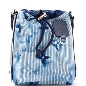 Louis Vuitton Sac Marin Bag Limited #243354L18B